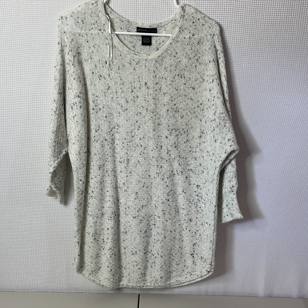 Design History Sweater Dress